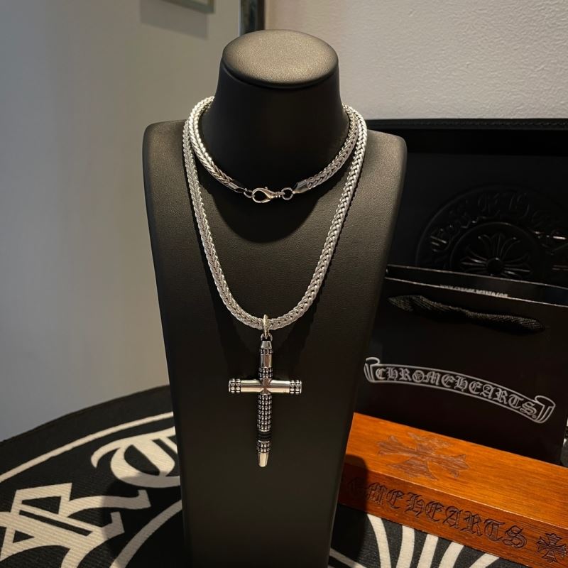 Chrome Hearts Necklaces